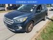 Used 2018 Ford Escape SE SUV