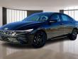 New 2026 Hyundai Elantra SEL Sport Sedan