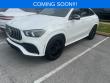 Used 2022 Mercedes-Benz GLE GLE 53 AMGÂ® Coupe