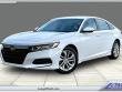 Used 2018 Honda Accord LX Sedan