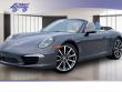Used 2016 Porsche 911 Carrera Convertible