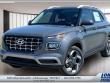 New 2026 Hyundai Venue SEL SUV