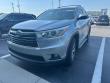 Used 2015 Toyota Highlander XLE V6 SUV