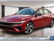 New 2025 Hyundai Elantra SEL Sport Sedan