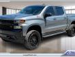 Used 2022 Chevrolet Silverado 1500 LTD Custom Trail Boss Truck