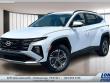 New 2025 Hyundai Tucson Hybrid Blue SUV