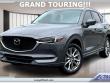 Used 2020 Mazda CX-5 Grand Touring SUV