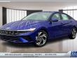 New 2026 Hyundai Elantra Limited Sedan