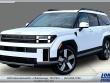 New 2027 Hyundai Santa Fe Limited AWD SUV