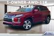 Mitsubishi Outlander Sport