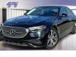 Used 2024 Mercedes-Benz E-Class E 350 Sedan