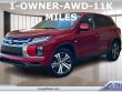 Used 2024 Mitsubishi Outlander Sport 2.0 ES SUV