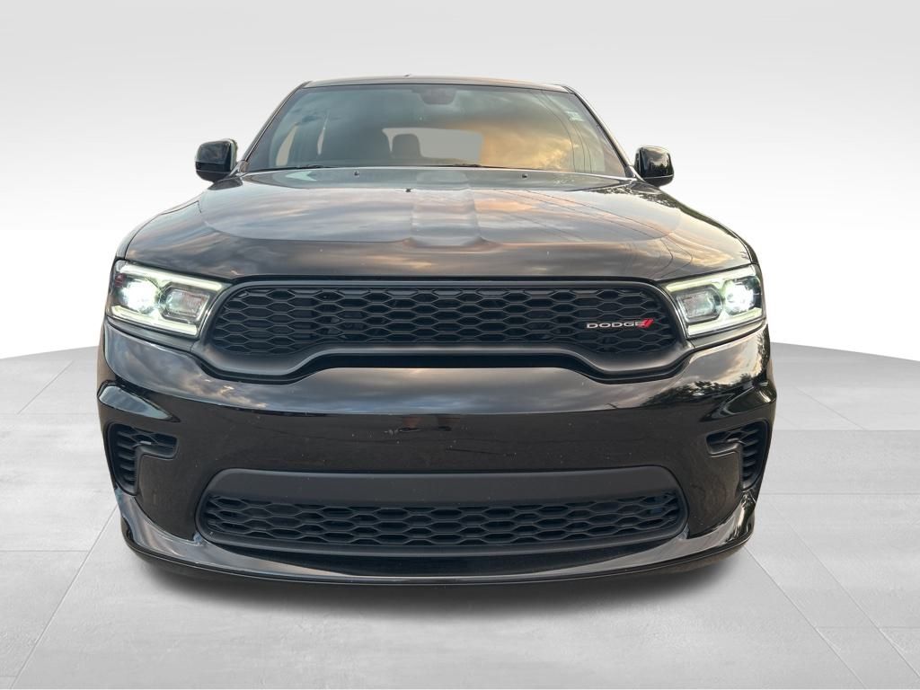 2025 Dodge Durango GT photo 2