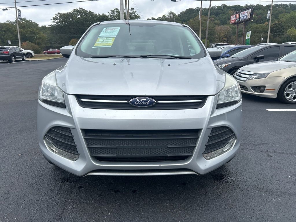 Used 2015 Ford Escape SE SUV