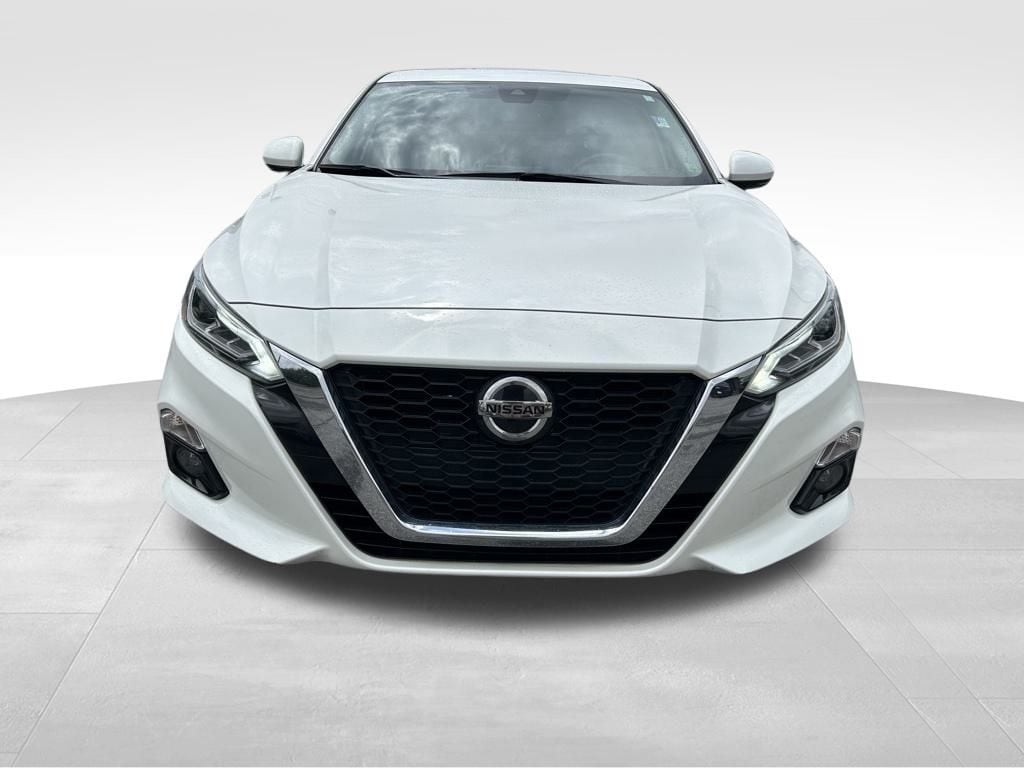 Used 2019 Nissan Altima SL with VIN 1N4BL4EV0KC203621 for sale in Alabaster, AL