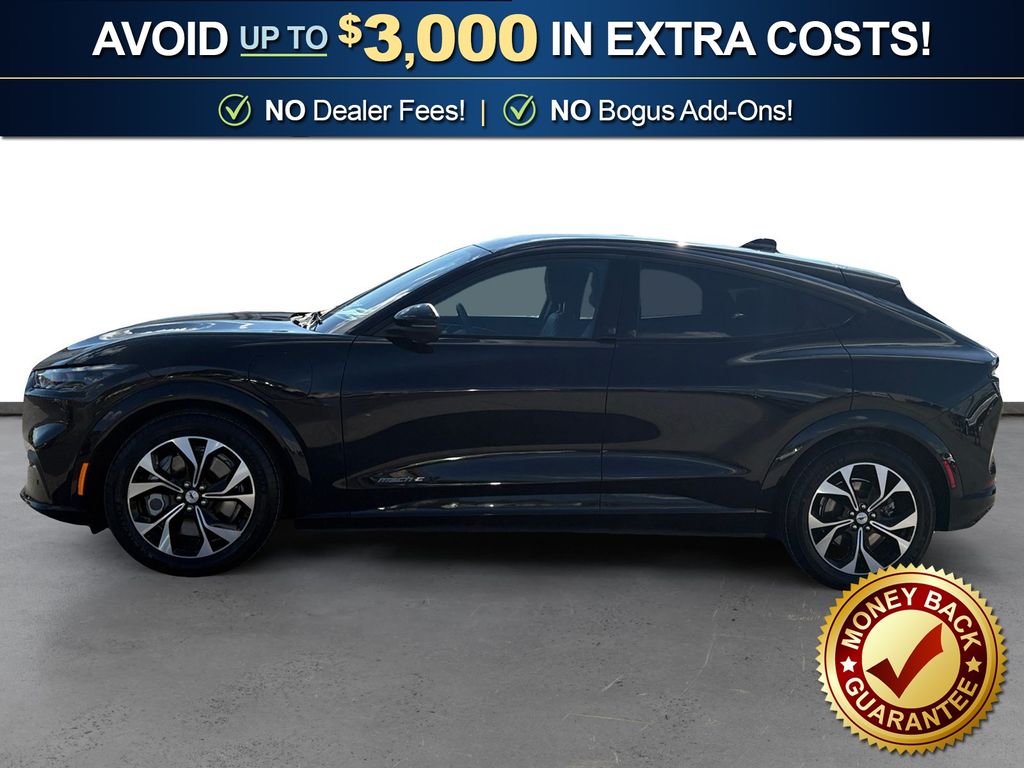 Certified 2023 Ford Mustang Mach-E Premium RWD with VIN 3FMTK3R7XPMA32563 for sale in Alabaster, AL