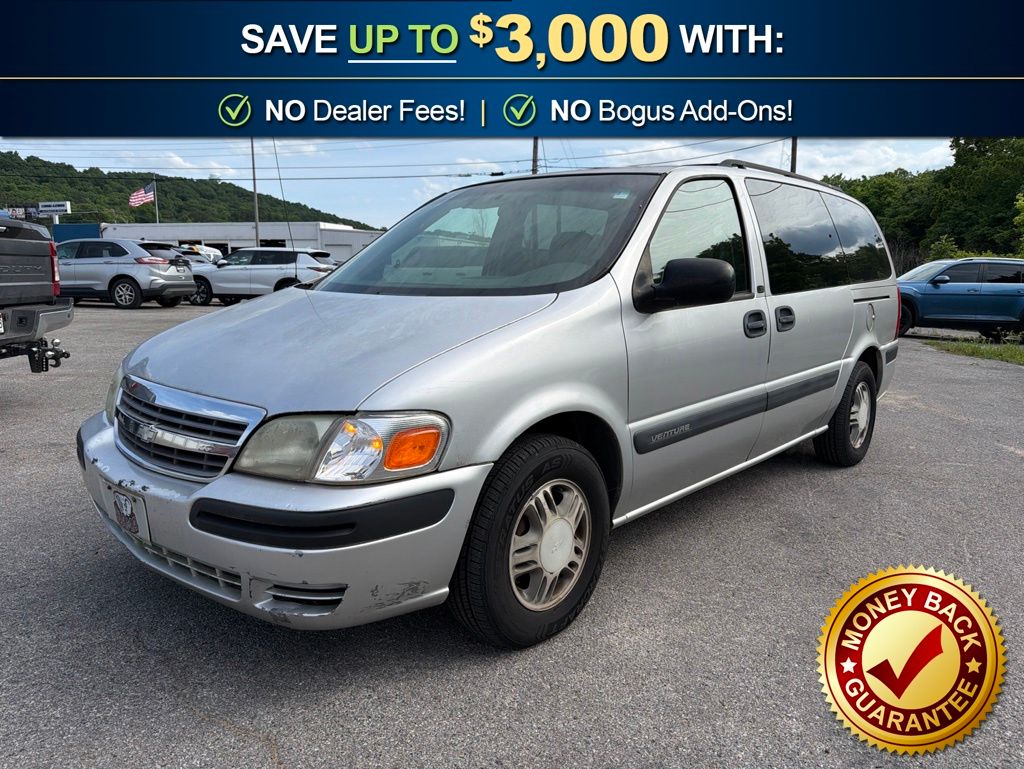 2003 Chevrolet Venture's photo