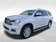 Toyota Sequoia