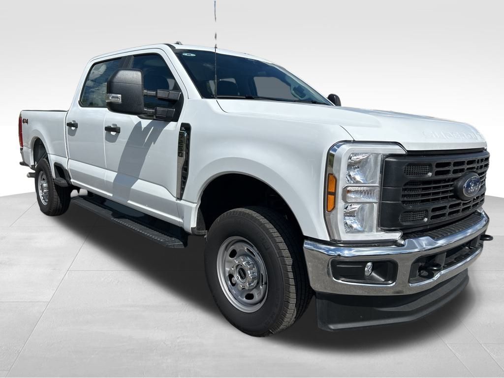 2024 Ford F-250 XL photo 3