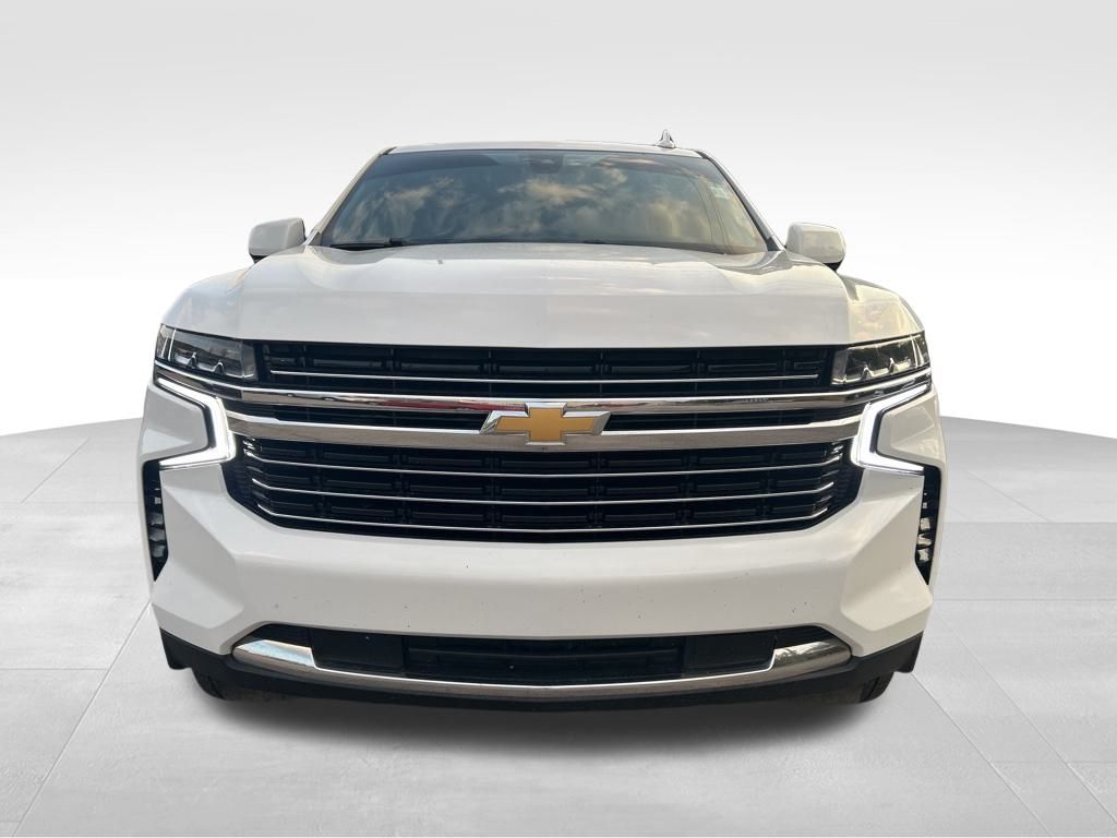 2021 Chevrolet Tahoe LT photo 2