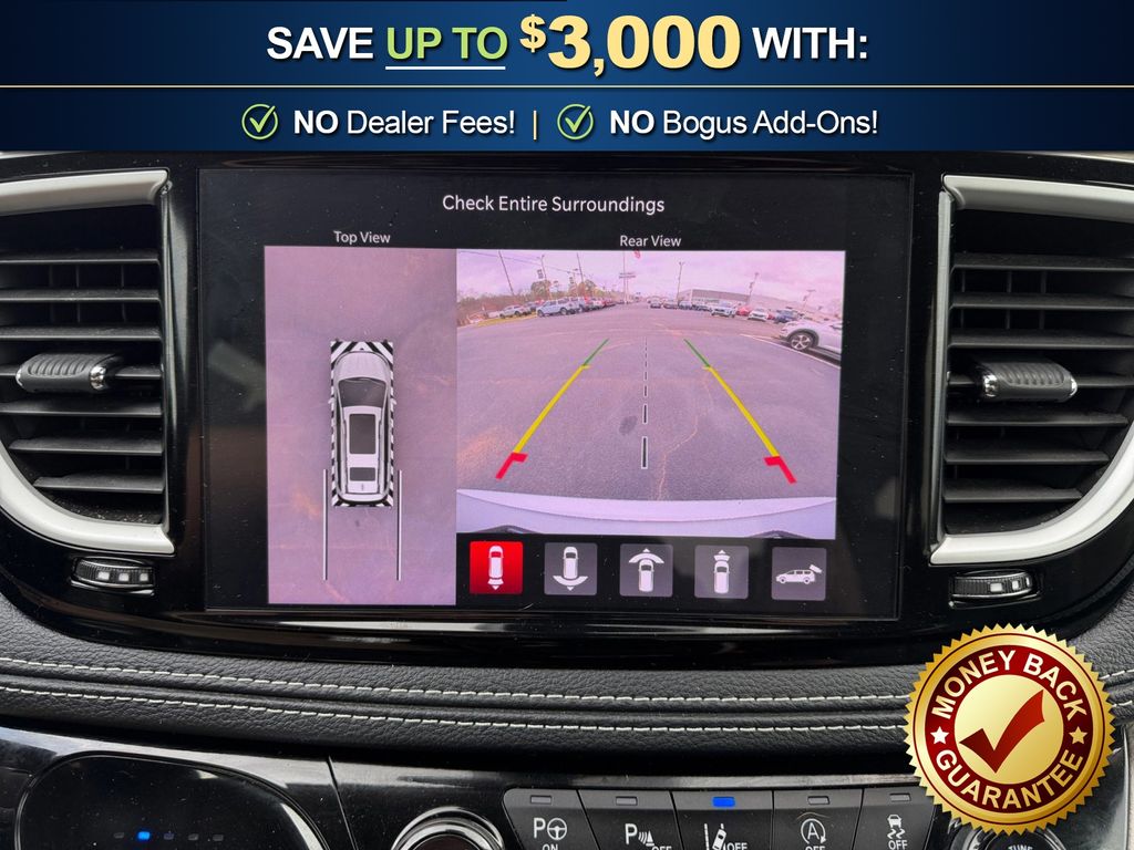 2024 Chrysler Pacifica Touring L - Photo 27
