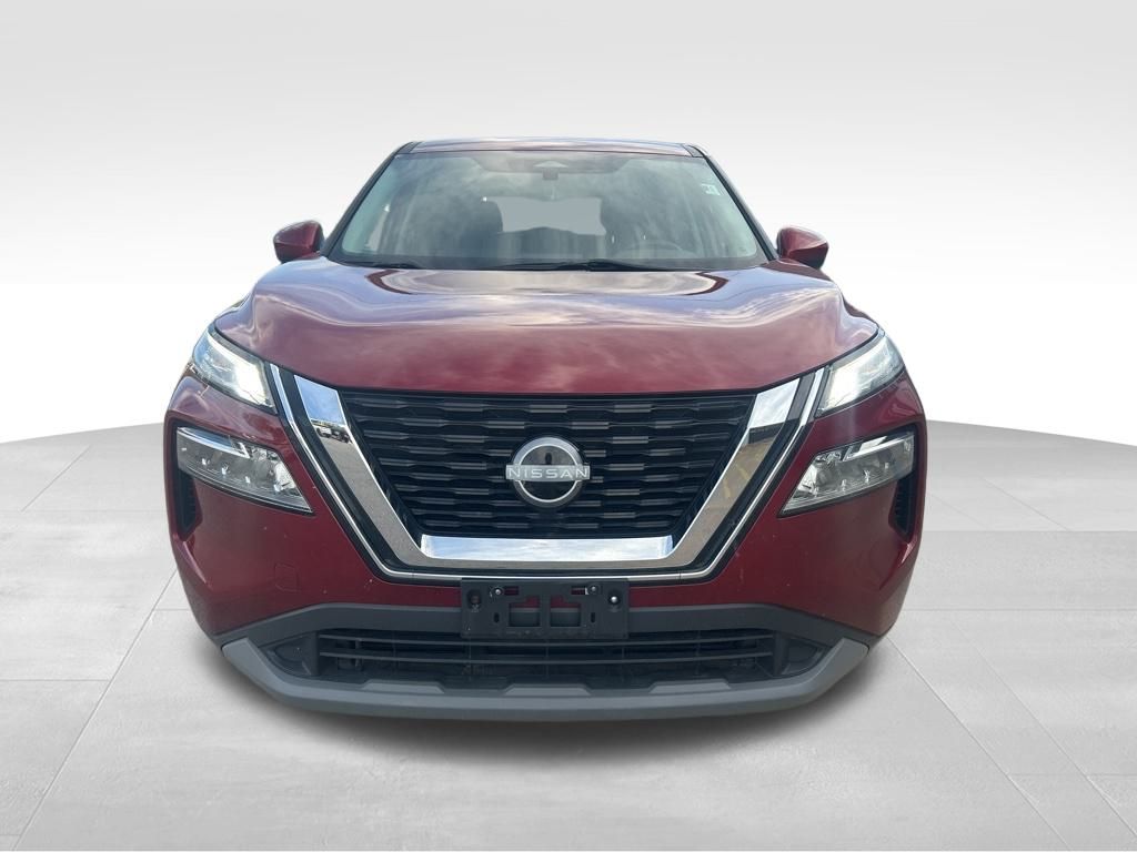2023 Nissan Rogue SV photo 2