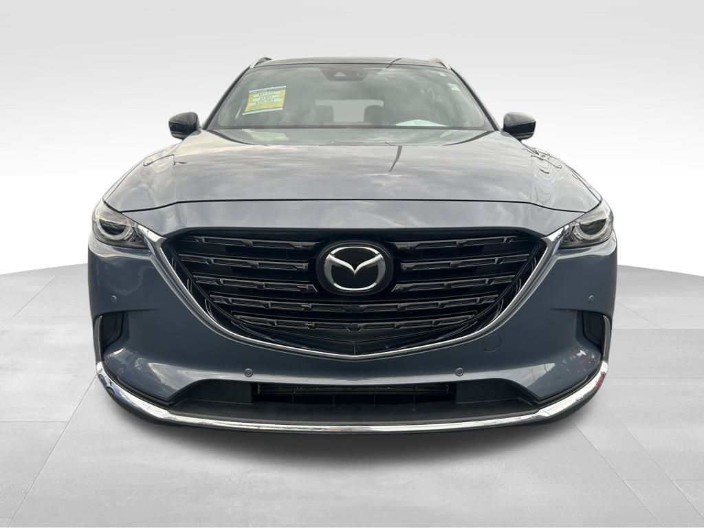 2021 Mazda CX-9 Carbon photo 2