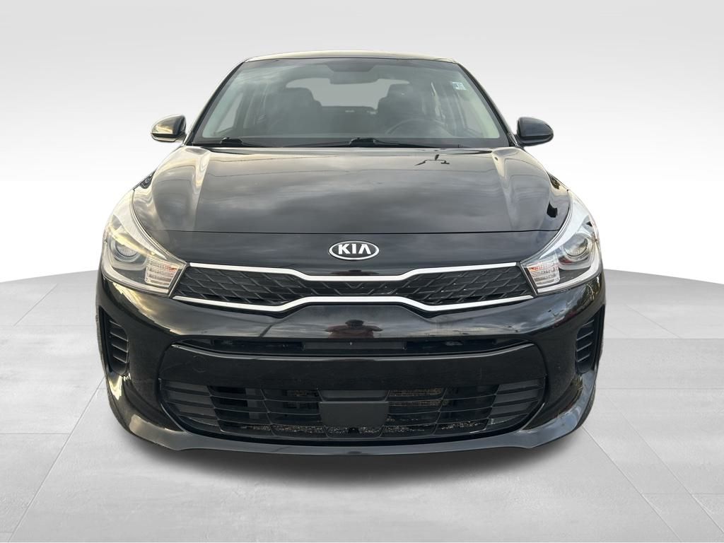 2020 Kia Rio S photo 2