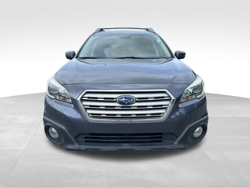 Used 2016 Subaru Outback Premium with VIN 4S4BSBFC9G3292252 for sale in Alabaster, AL