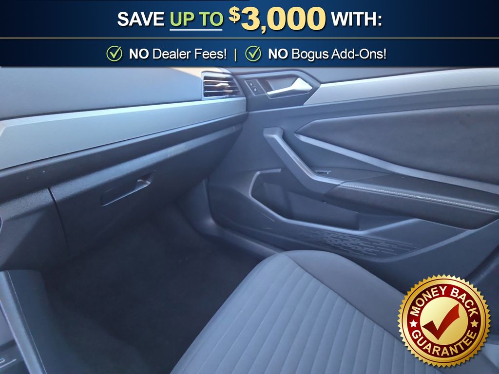 2023 Volkswagen Jetta S - Photo 27