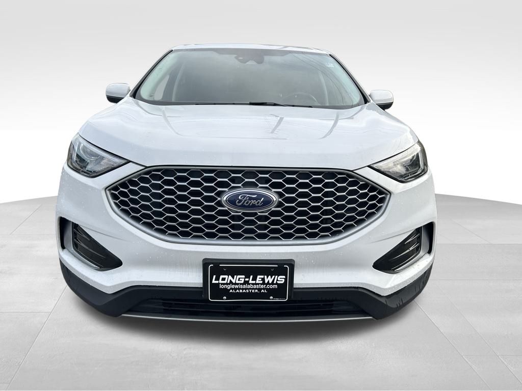 Used 2023 Ford Edge SEL with VIN 2FMPK4J90PBA45523 for sale in Alabaster, AL