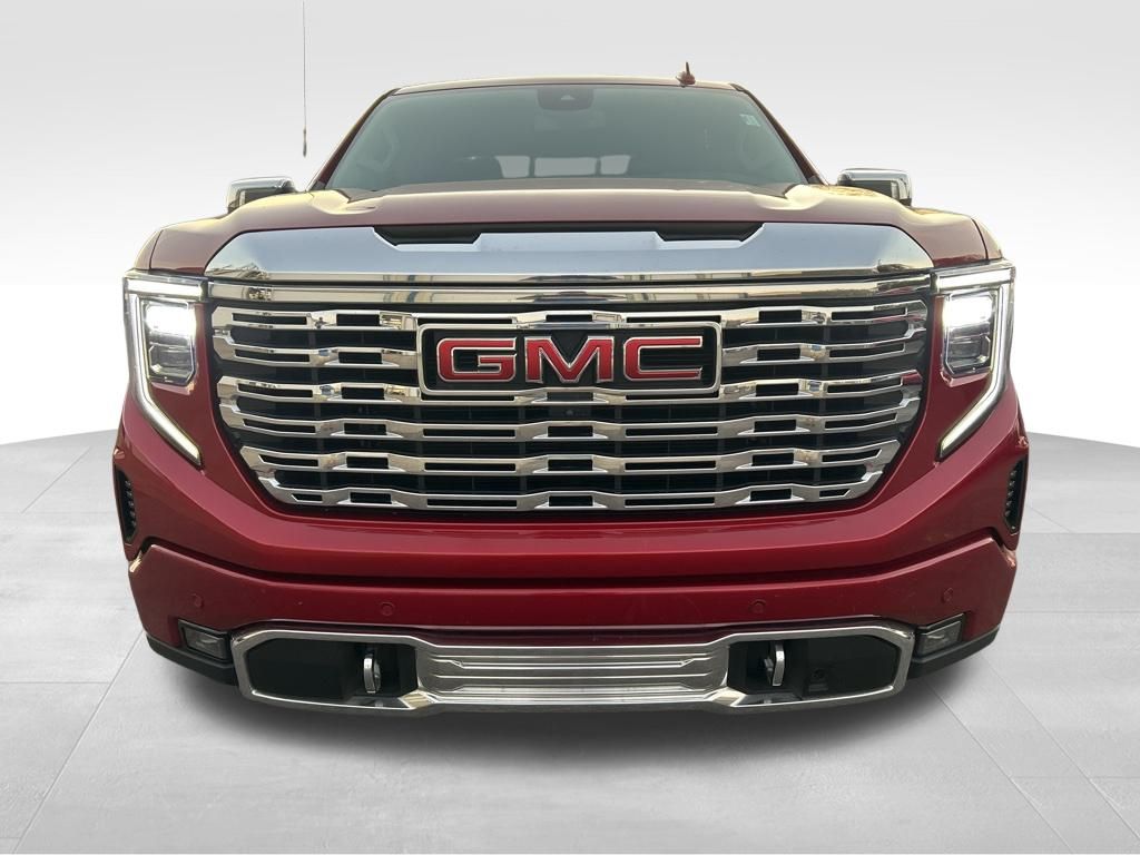2023 Gmc Sierra 1500 Denali photo 2