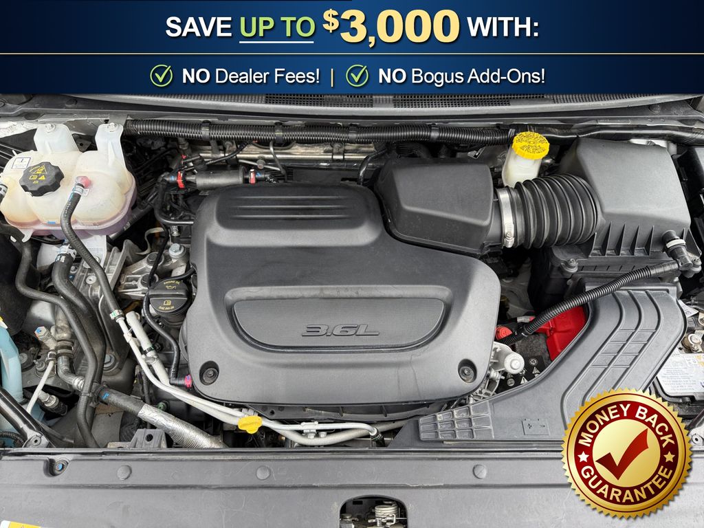2024 Chrysler Pacifica Touring L - Photo 25