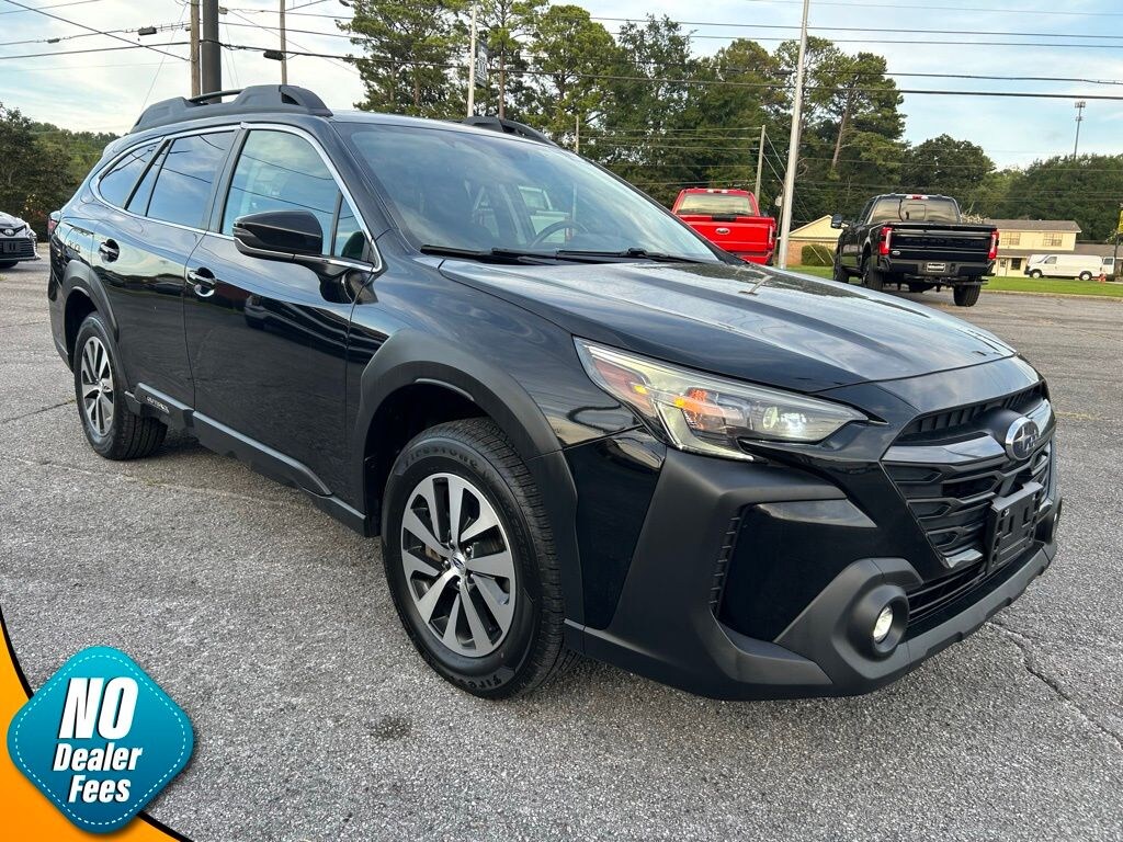 Used 2023 Subaru Outback Premium SUV