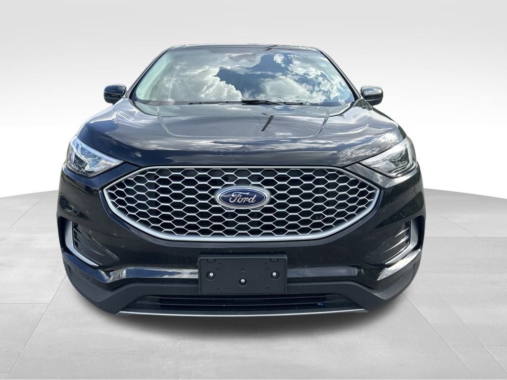 Used 2023 Ford Edge SEL with VIN 2FMPK4J91PBA44865 for sale in Alabaster, AL