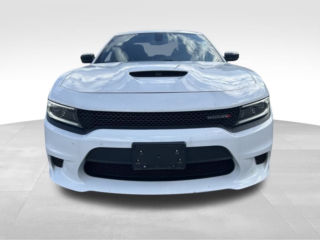 Used 2023 Dodge Charger GT with VIN 2C3CDXHG4PH539095 for sale in Alabaster, AL