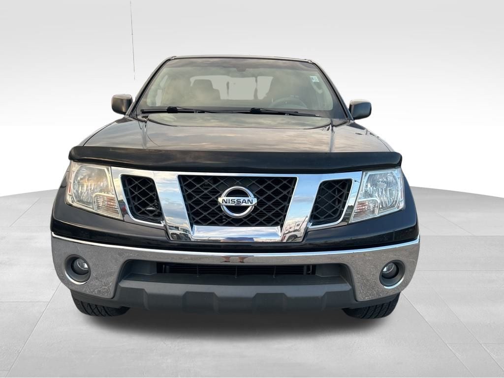 Used 2010 Nissan Frontier SE with VIN 1N6AD0CU5AC414914 for sale in Alabaster, AL