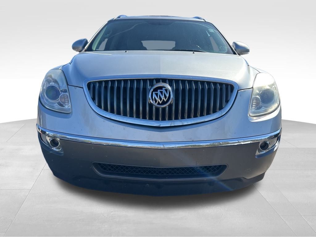 Used 2012 Buick Enclave Leather with VIN 5GAKRCED9CJ266158 for sale in Alabaster, AL