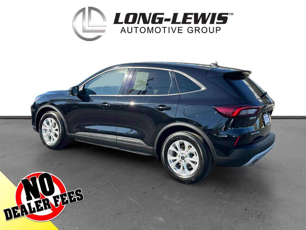 2025 Ford Escape Active photo 3