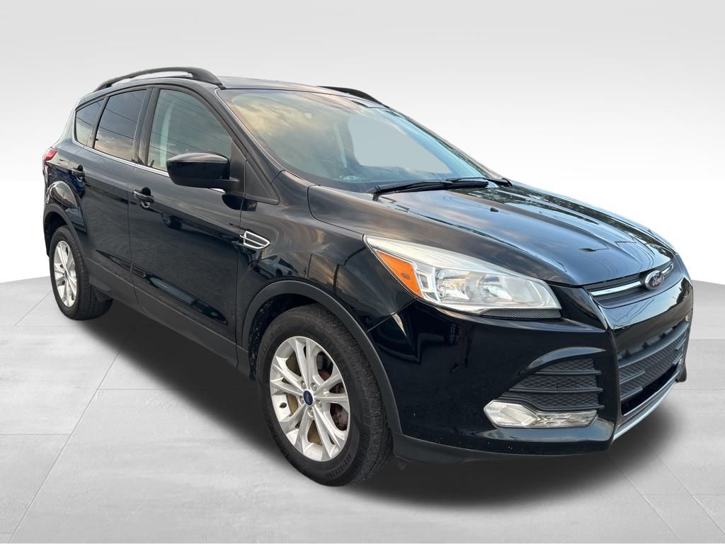 2016 Ford Escape SE photo 3