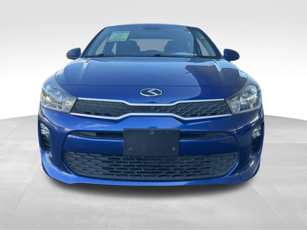 Used 2018 Kia RIO S with VIN 3KPA24AB8JE062244 for sale in Alabaster, AL