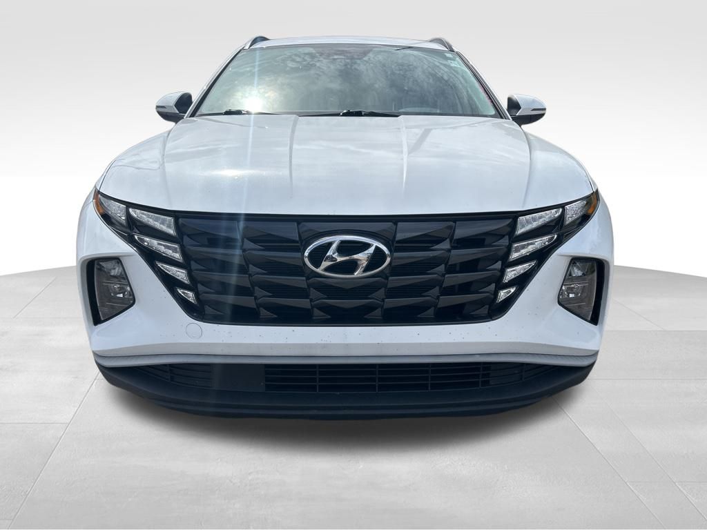 2023 Hyundai Tucson SEL photo 2