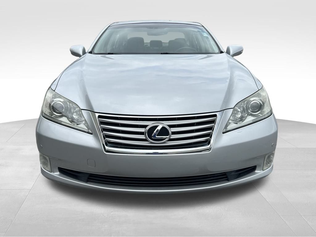 Used 2012 Lexus ES 350 with VIN JTHBK1EG5C2506607 for sale in Alabaster, AL