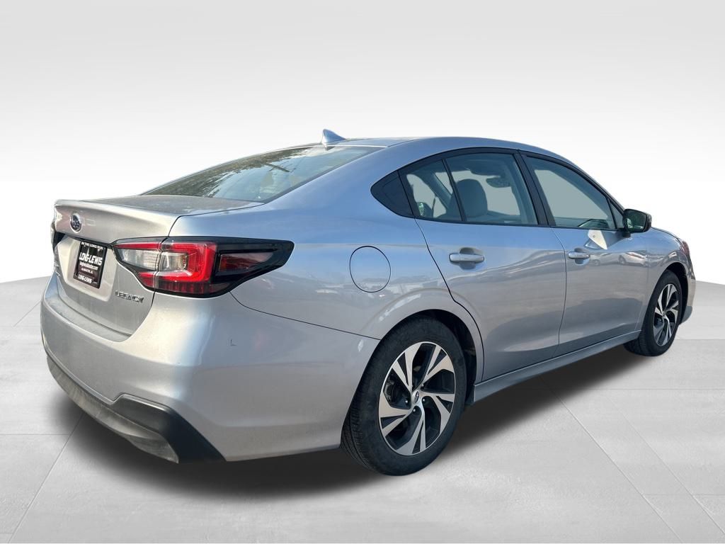 2024 Subaru Legacy Premium photo 4