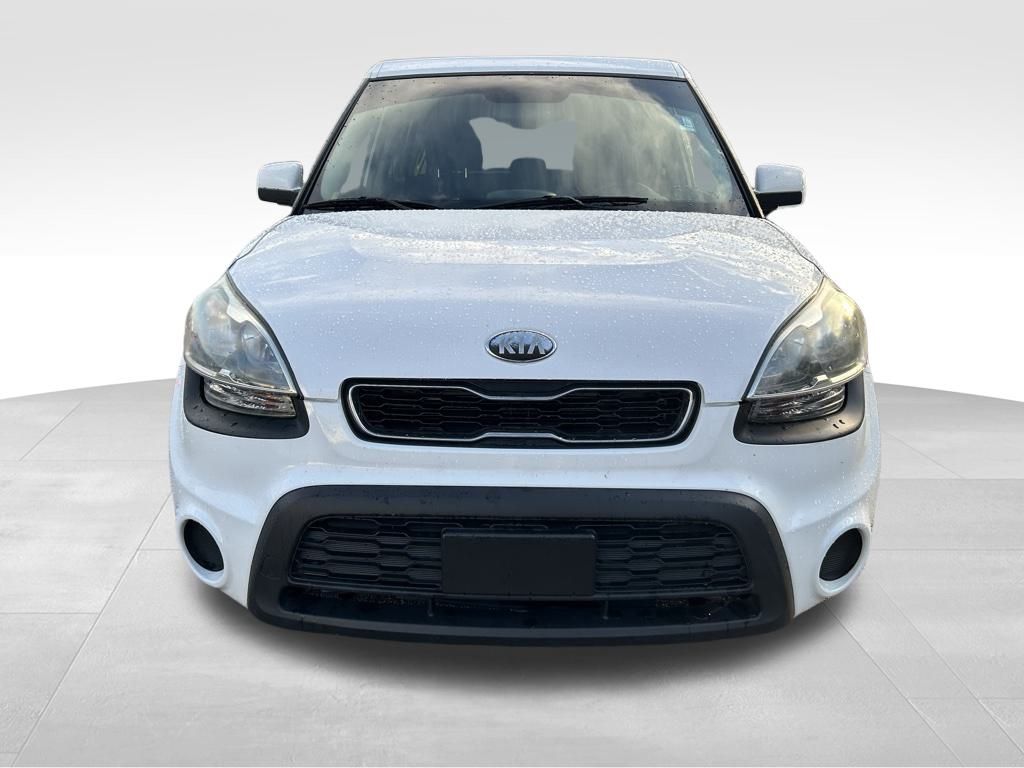 Used 2013 Kia Soul Base with VIN KNDJT2A53D7754704 for sale in Alabaster, AL
