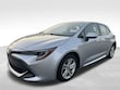 Toyota Corolla Hatchback