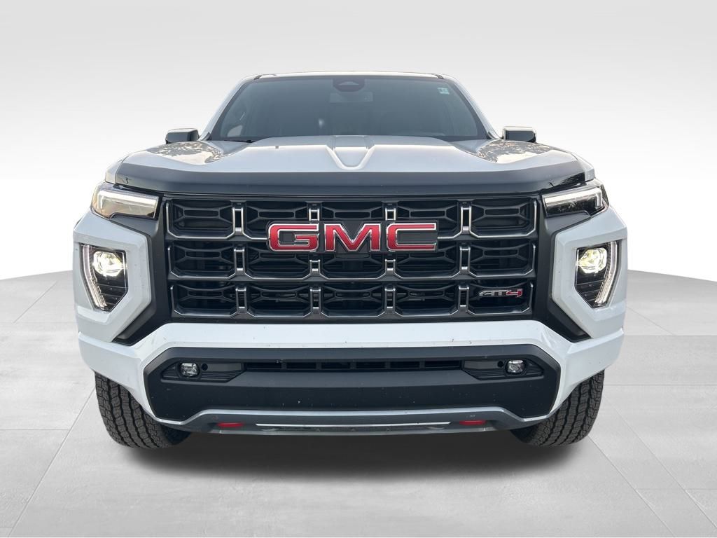 2025 Gmc Canyon AT4 photo 2