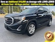  GMC Terrain