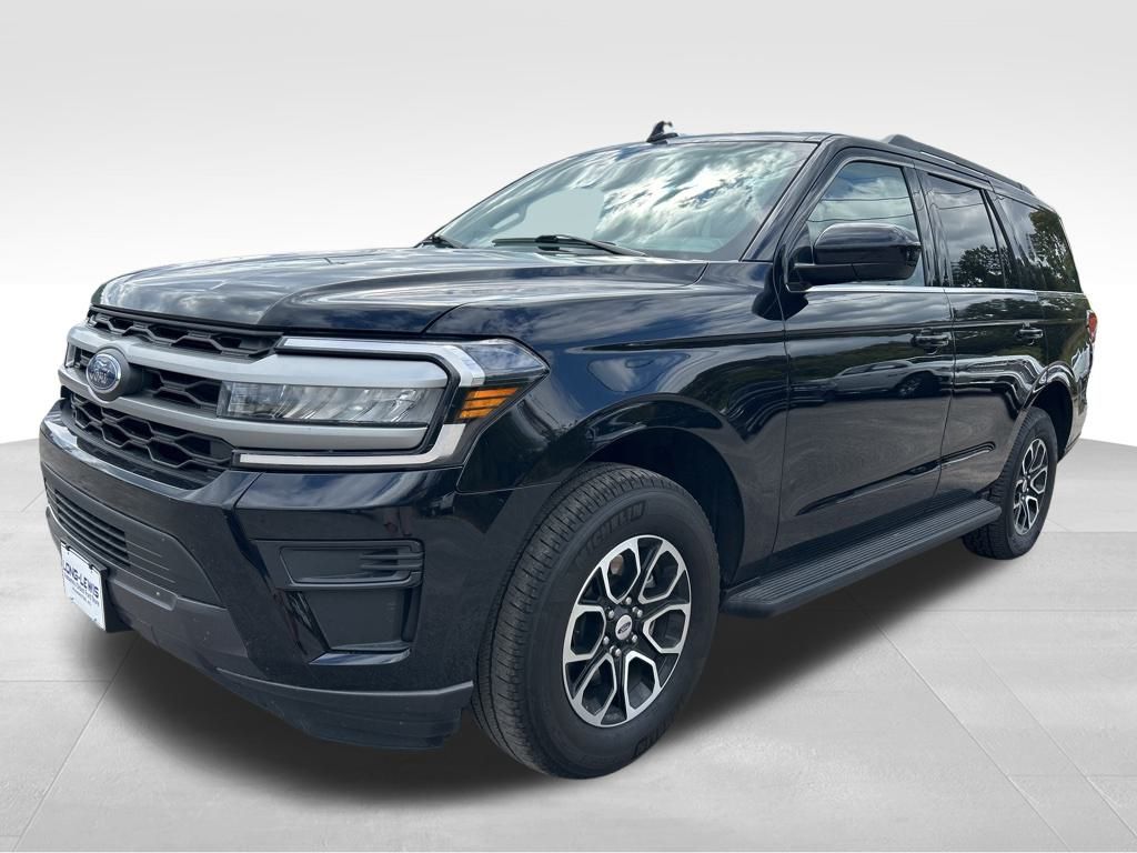 2024 Ford Expedition SUV 