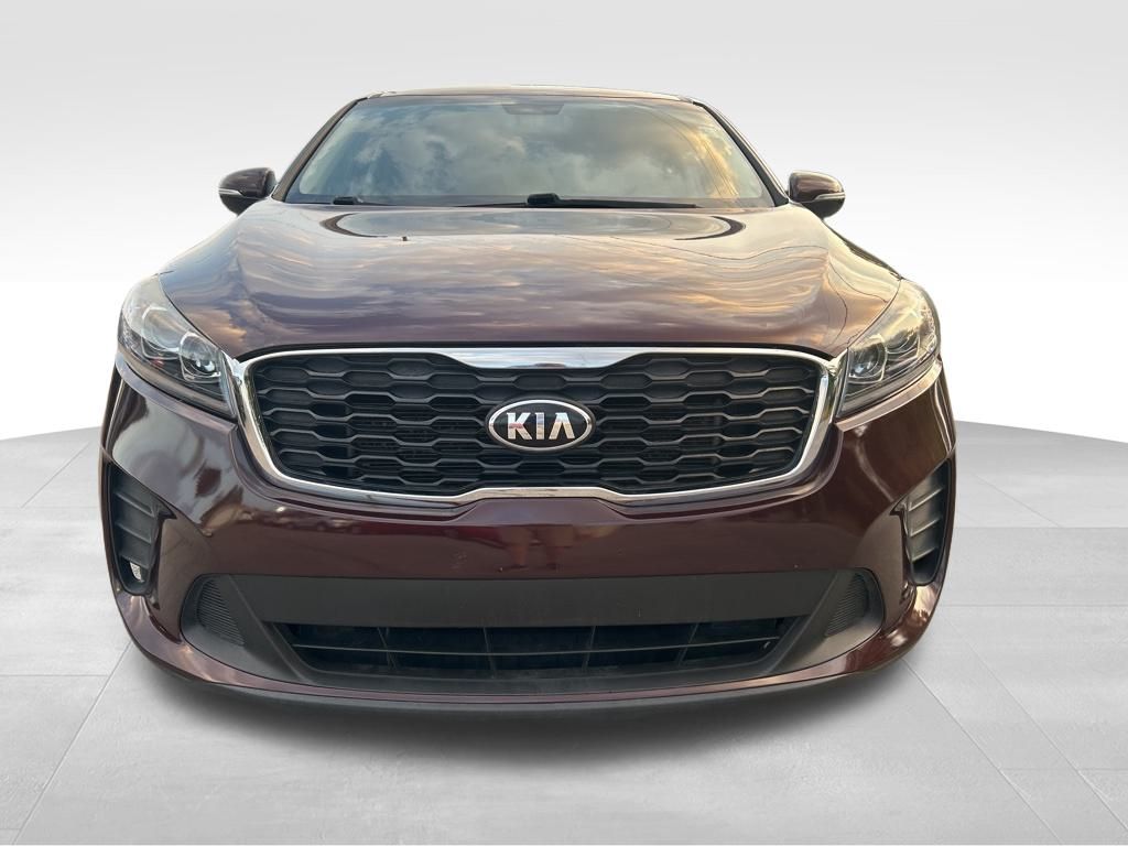 2019 Kia Sorento LX photo 2